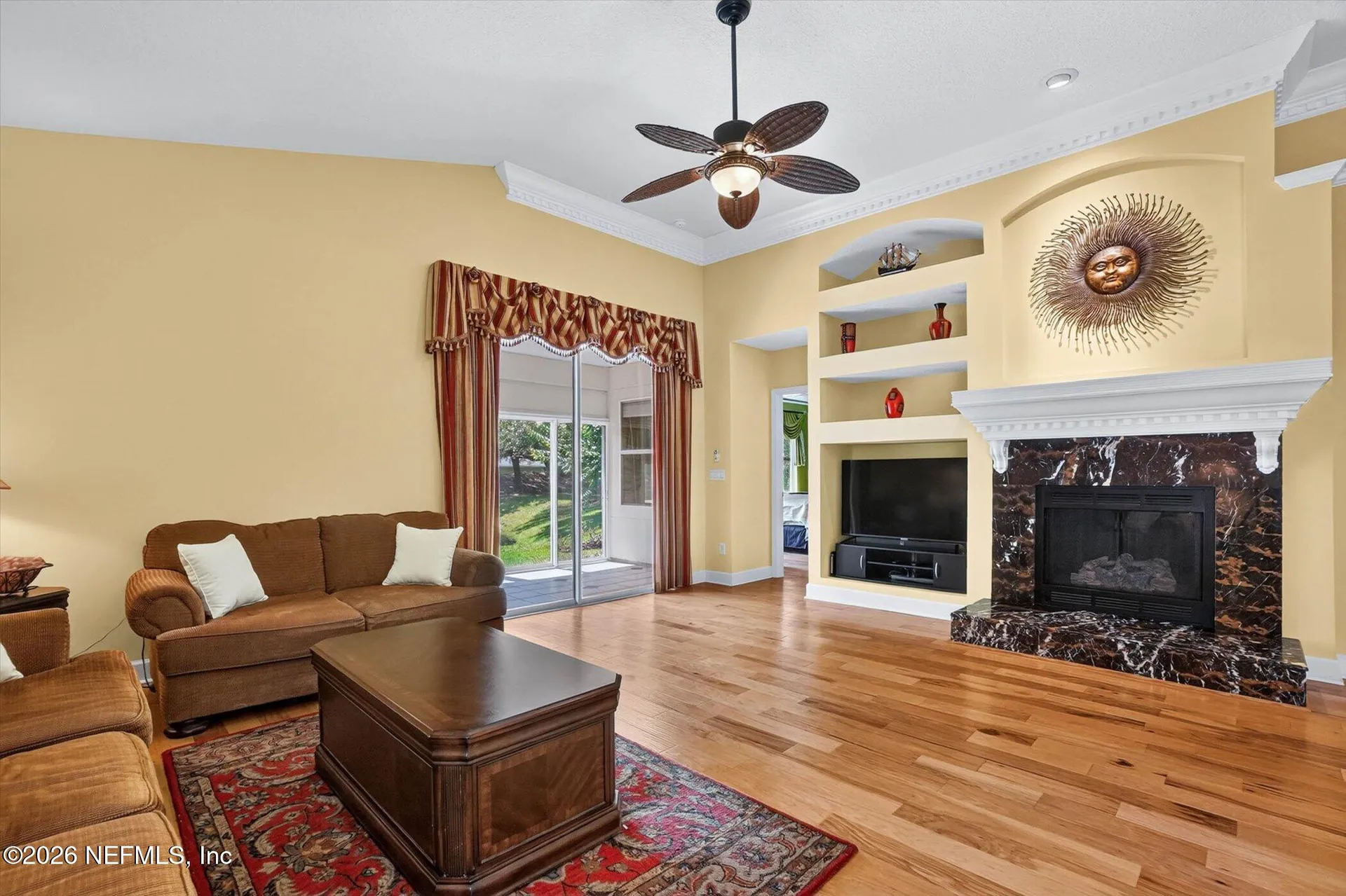 96040 Long Beach Drive Fernandina Beach FL 32034