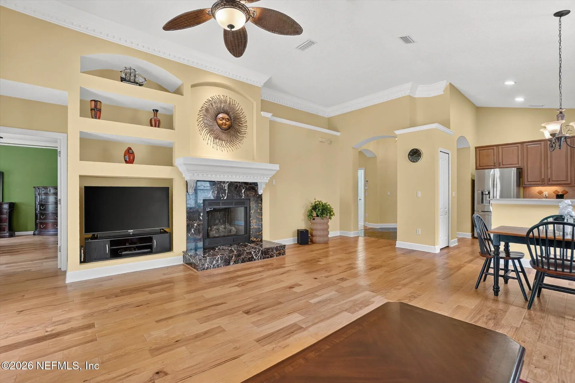 96040 Long Beach Drive Fernandina Beach FL 32034