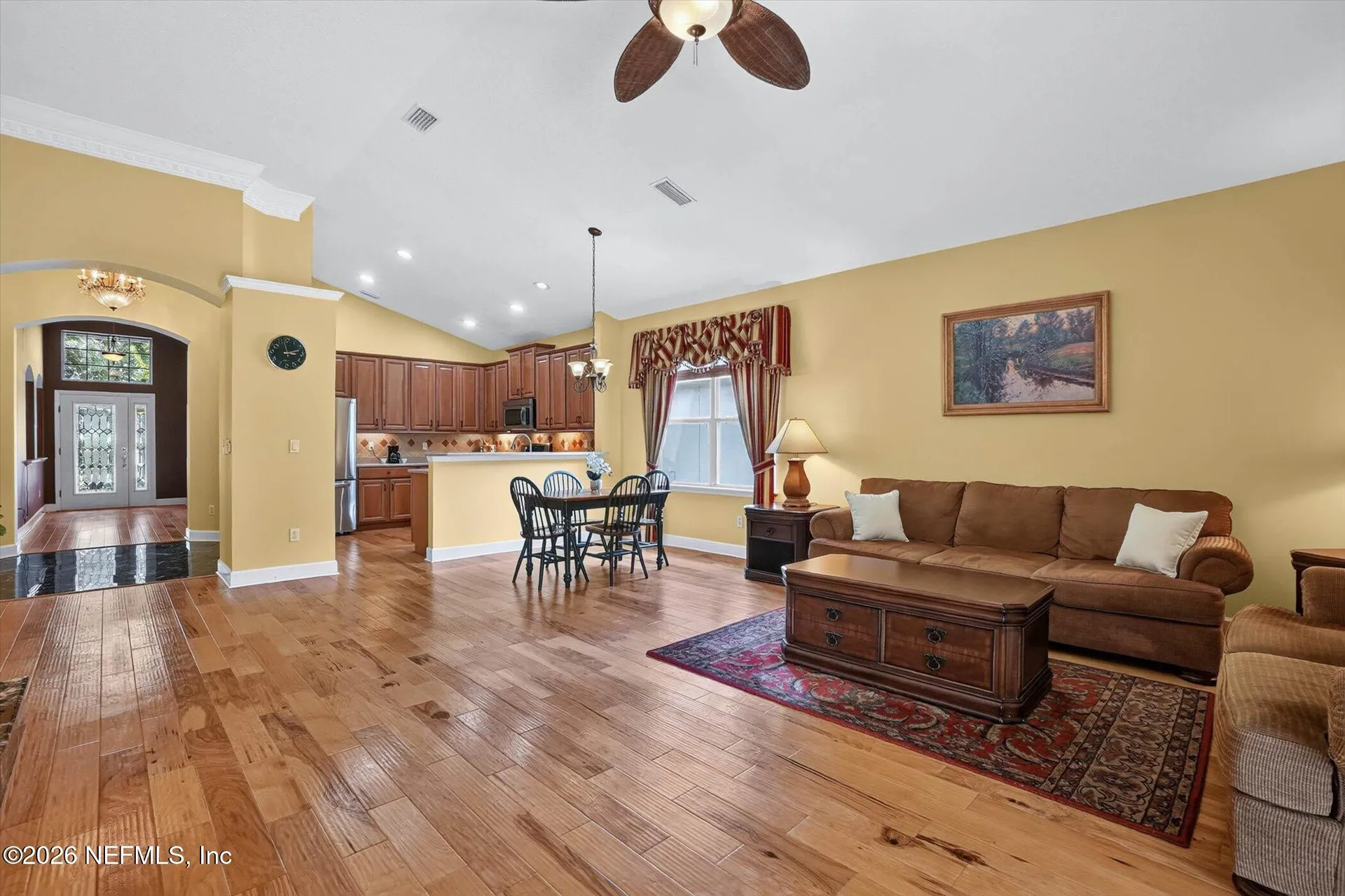 96040 Long Beach Drive Fernandina Beach FL 32034