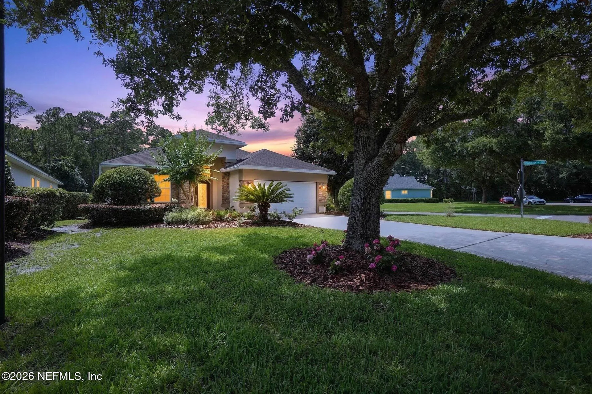 96040 Long Beach Drive Fernandina Beach FL 32034