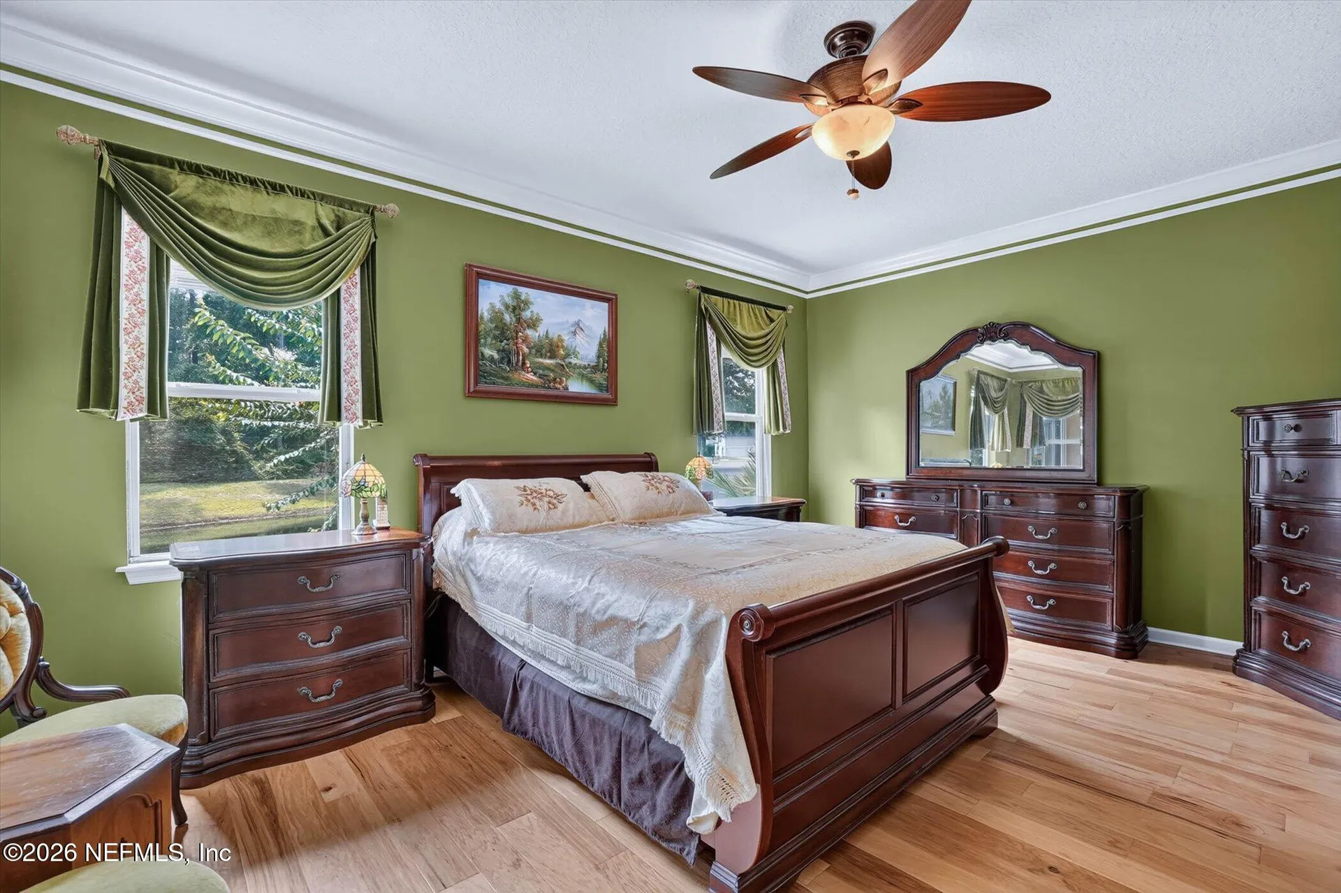 96040 Long Beach Drive Fernandina Beach FL 32034