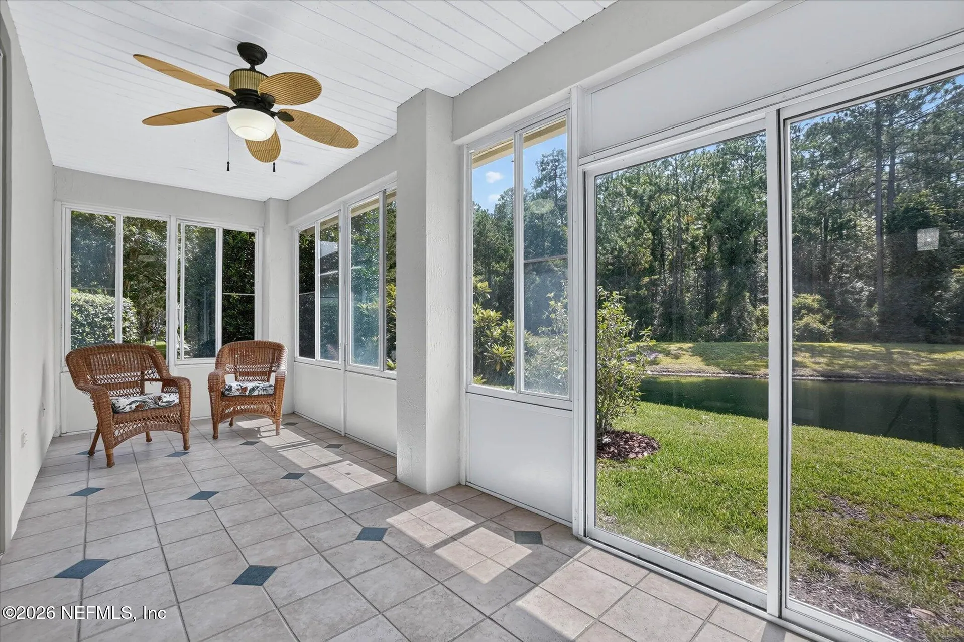 96040 Long Beach Drive Fernandina Beach FL 32034