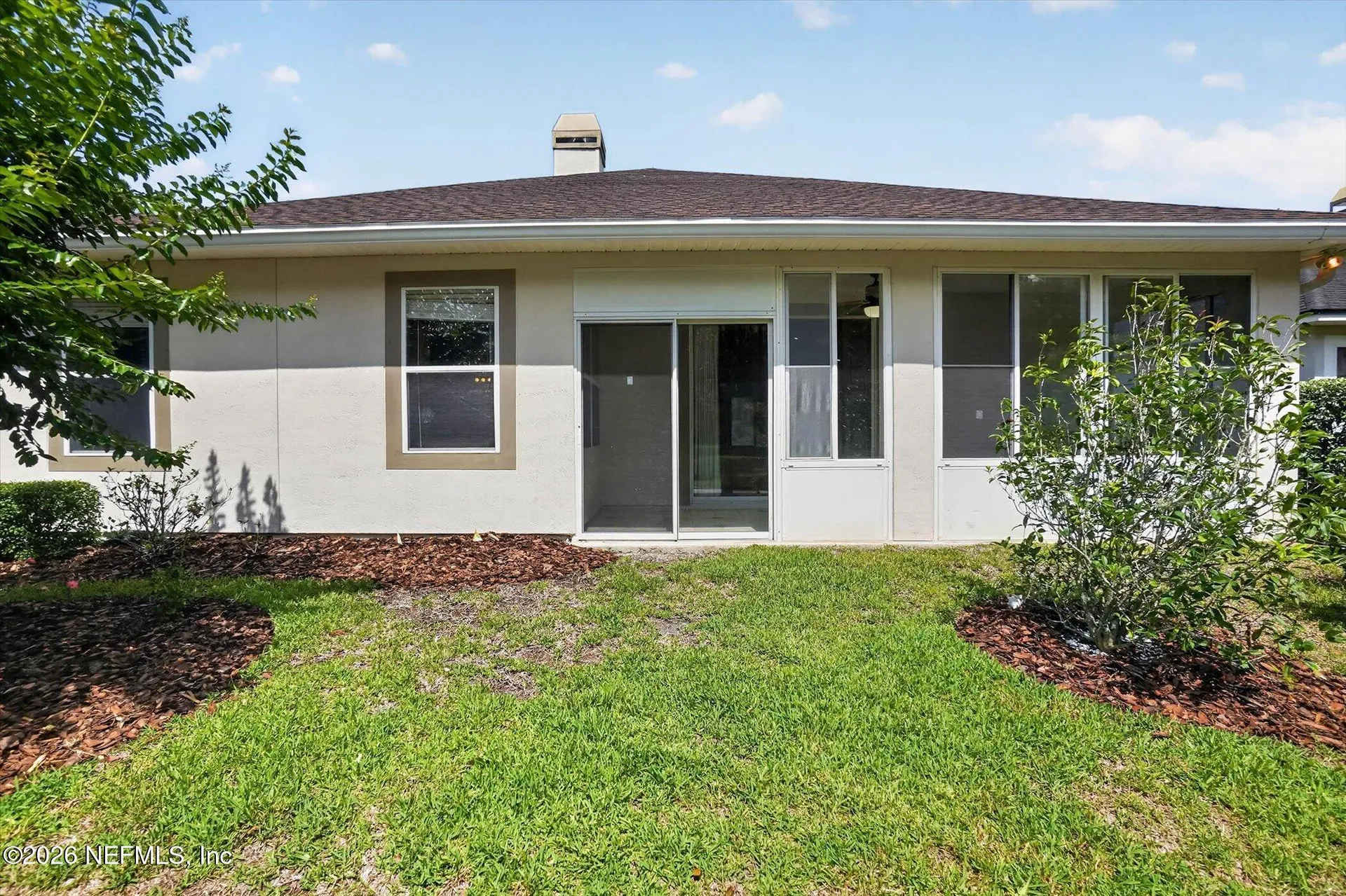 96040 Long Beach Drive Fernandina Beach FL 32034