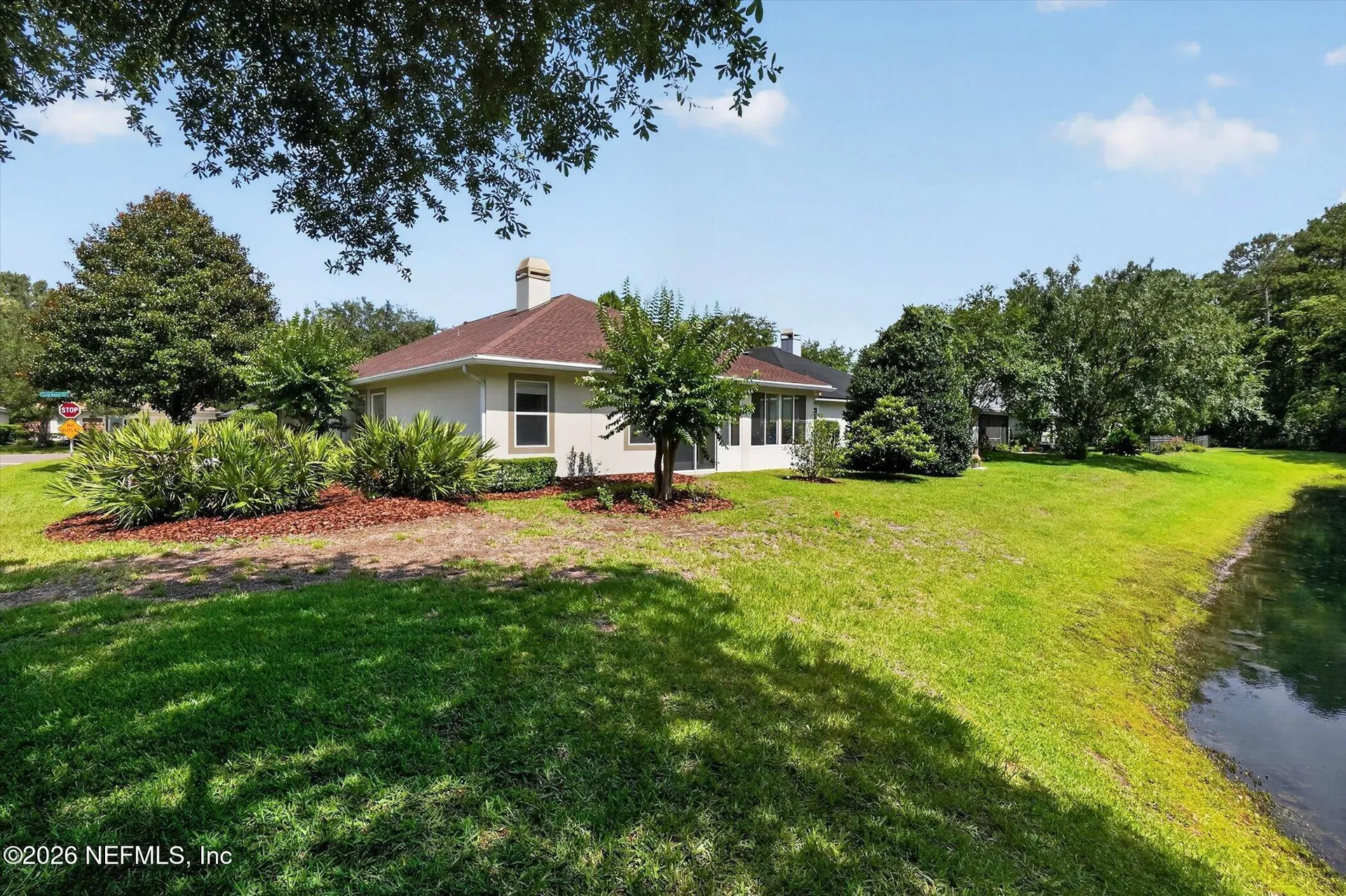96040 Long Beach Drive Fernandina Beach FL 32034