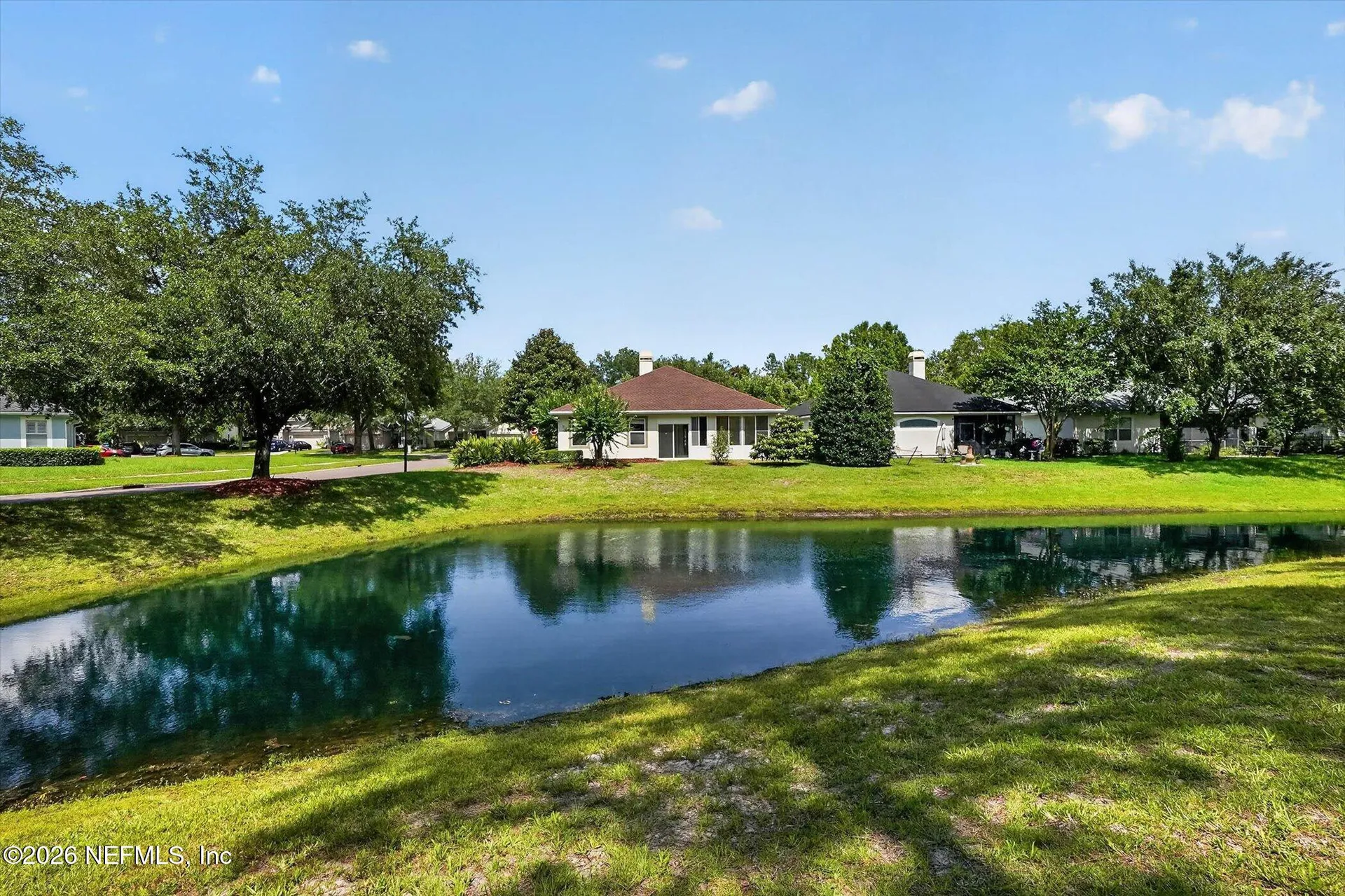 96040 Long Beach Drive Fernandina Beach FL 32034