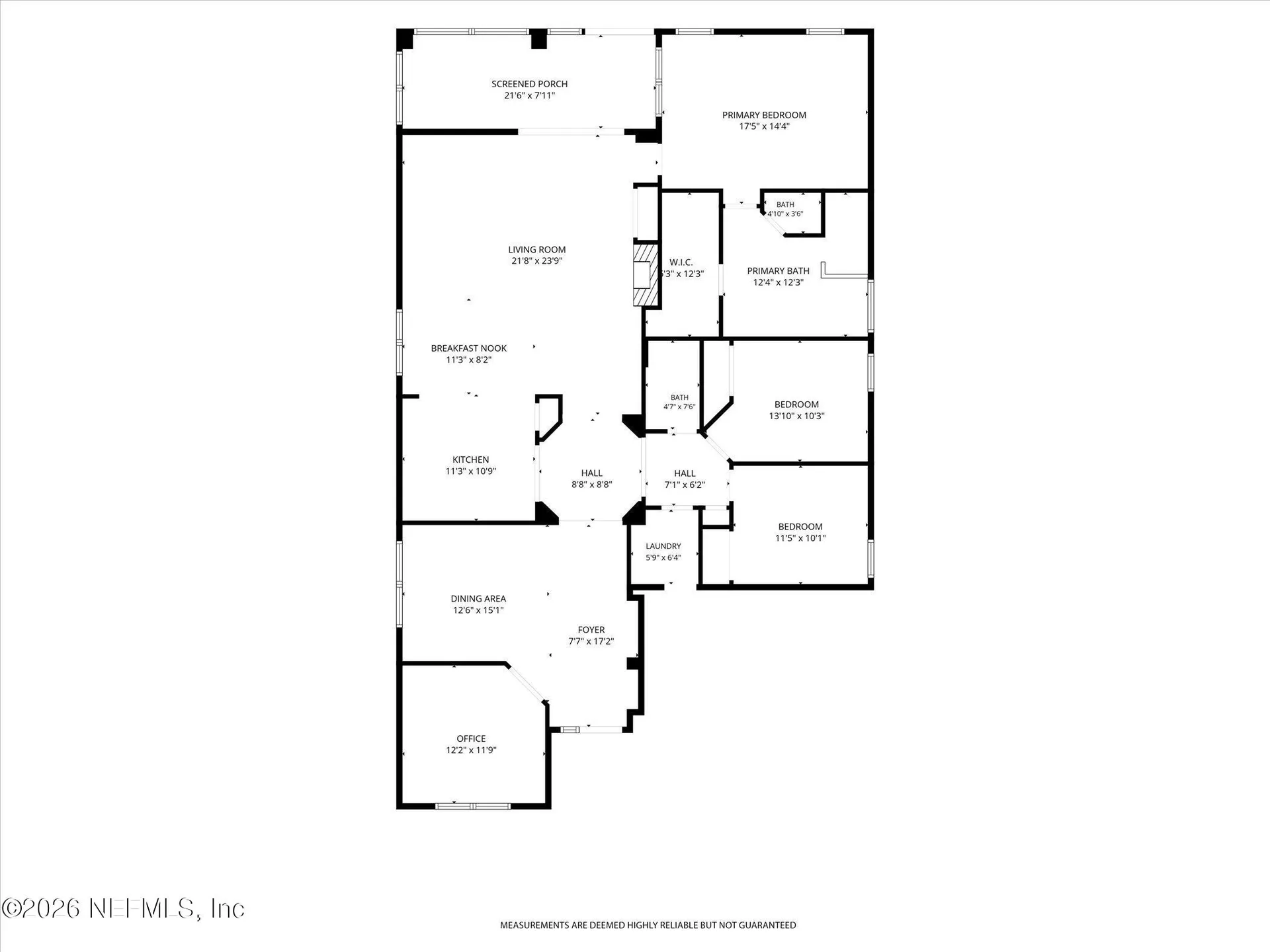 96040 Long Beach Drive Fernandina Beach FL 32034