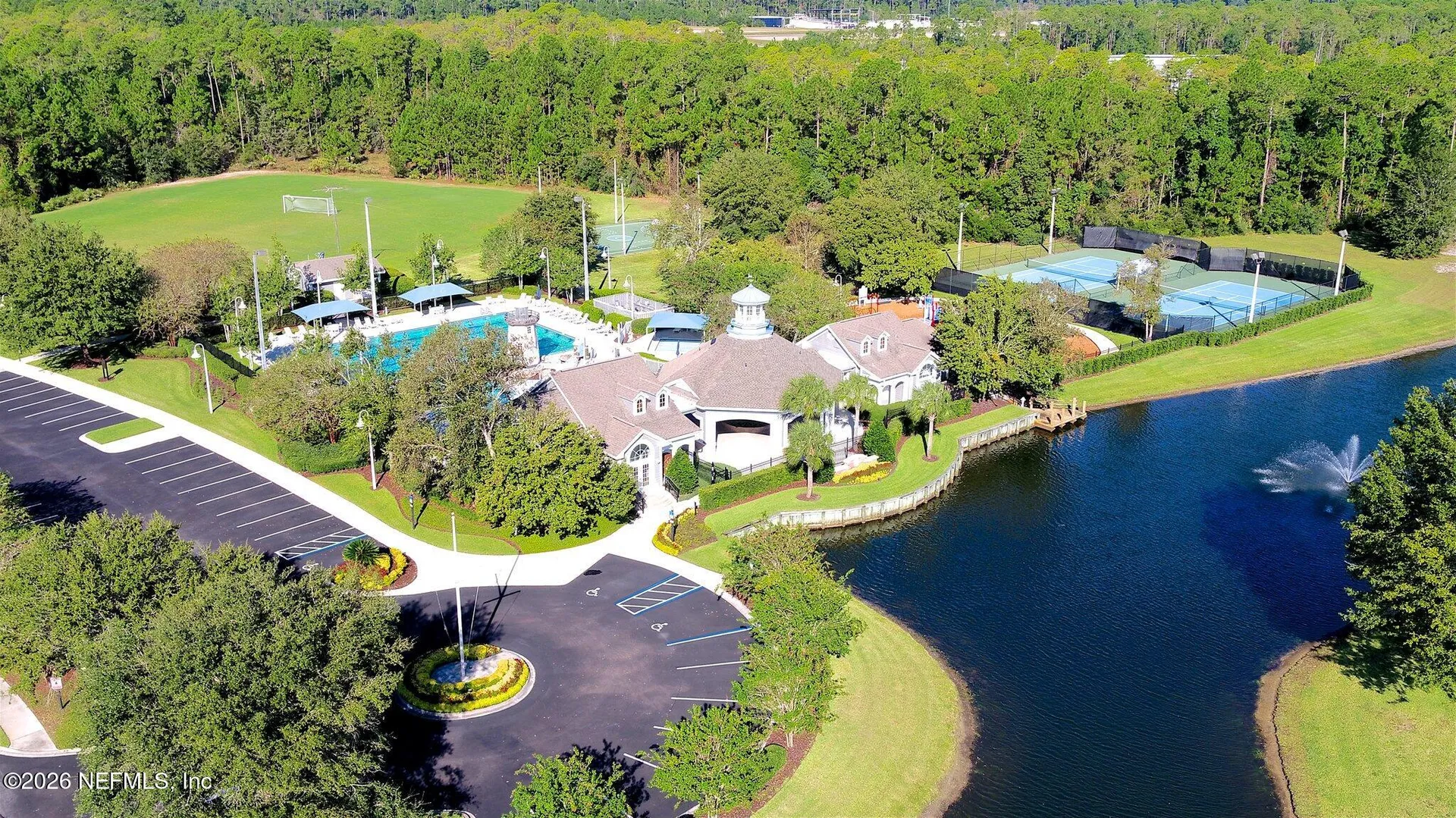 96040 Long Beach Drive Fernandina Beach FL 32034