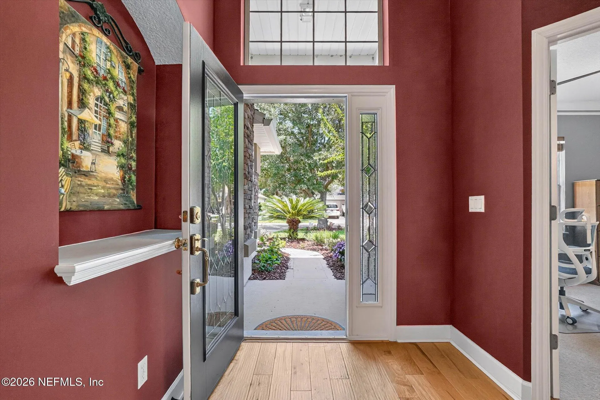 96040 Long Beach Drive Fernandina Beach FL 32034