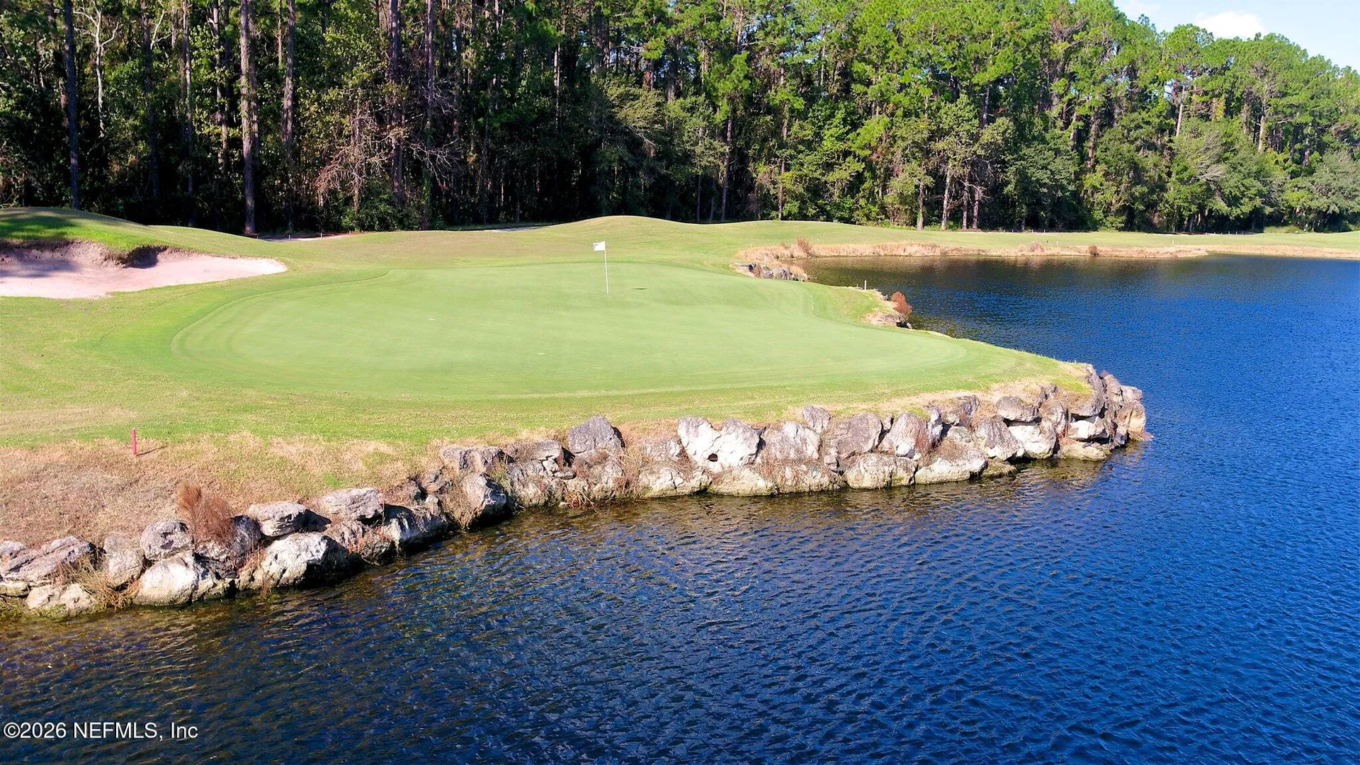 96040 Long Beach Drive Fernandina Beach FL 32034