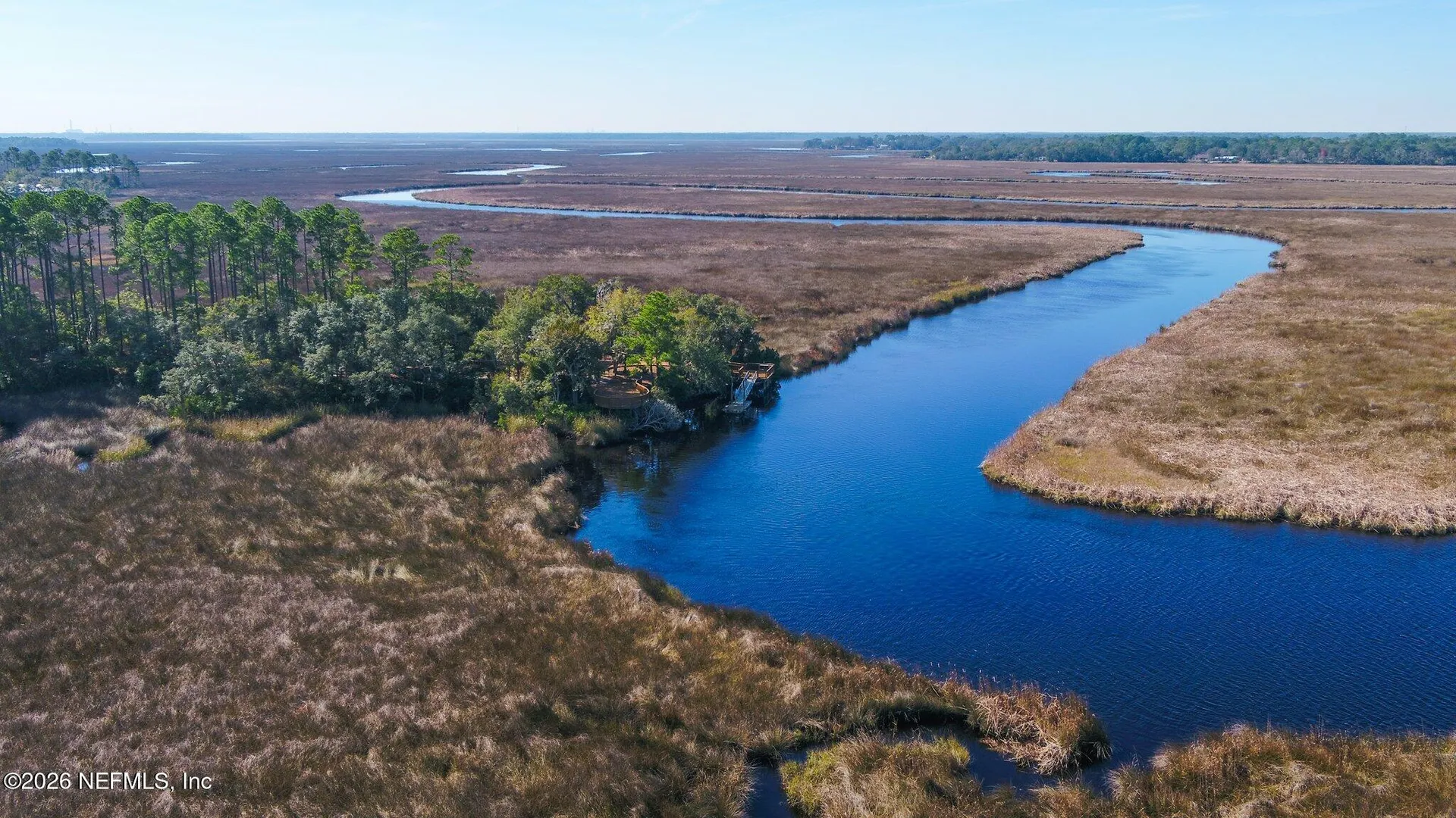 96040 Long Beach Drive Fernandina Beach FL 32034