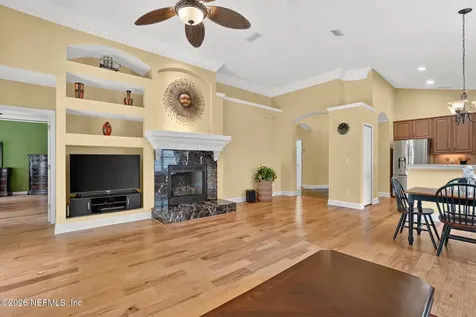 96040 Long Beach Drive Fernandina Beach FL 32034