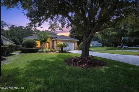 96040 Long Beach Drive Fernandina Beach FL 32034