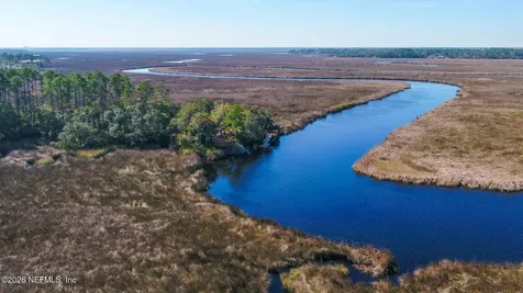 96040 Long Beach Drive Fernandina Beach FL 32034