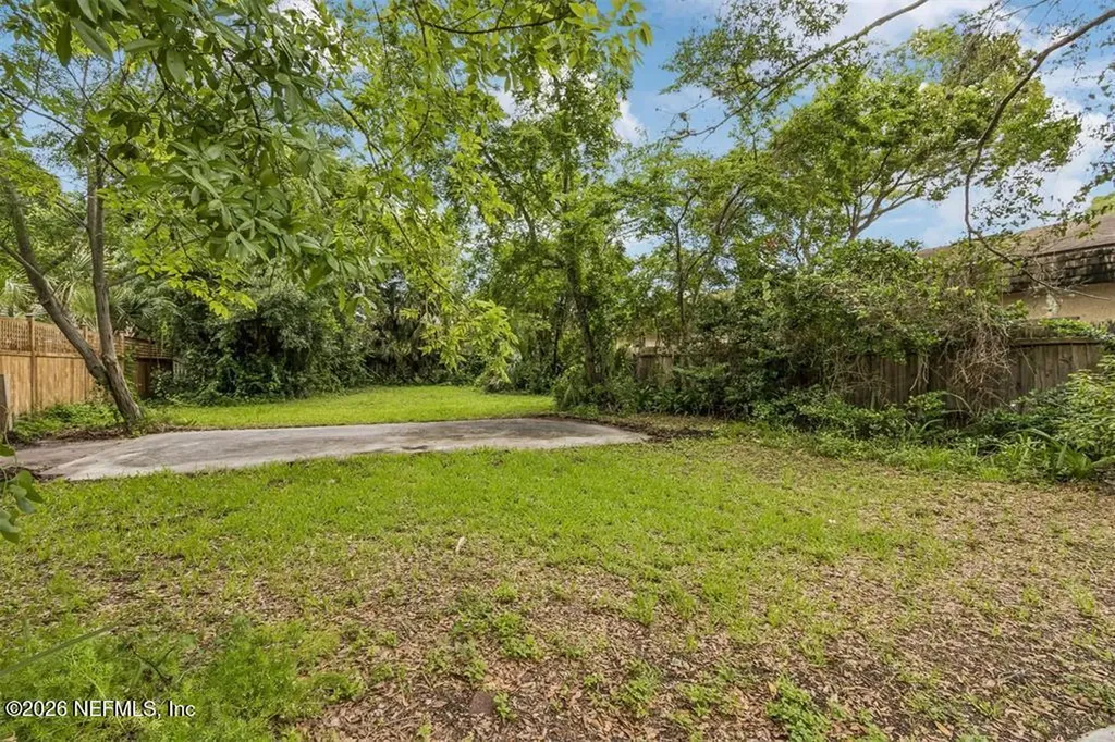 0 Ash Street Fernandina Beach FL 32034