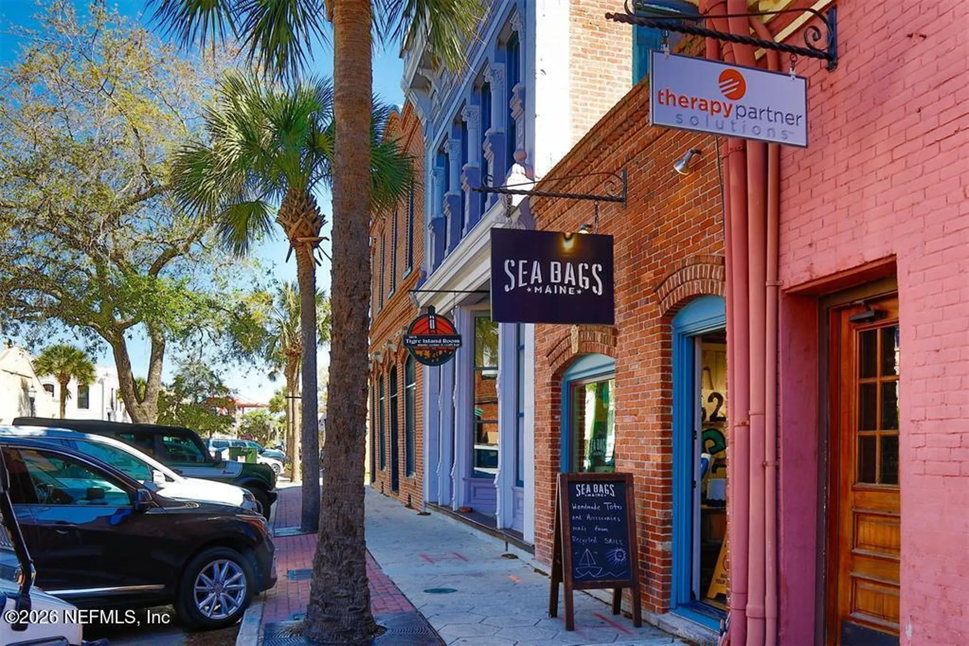 0 Ash Street Fernandina Beach FL 32034
