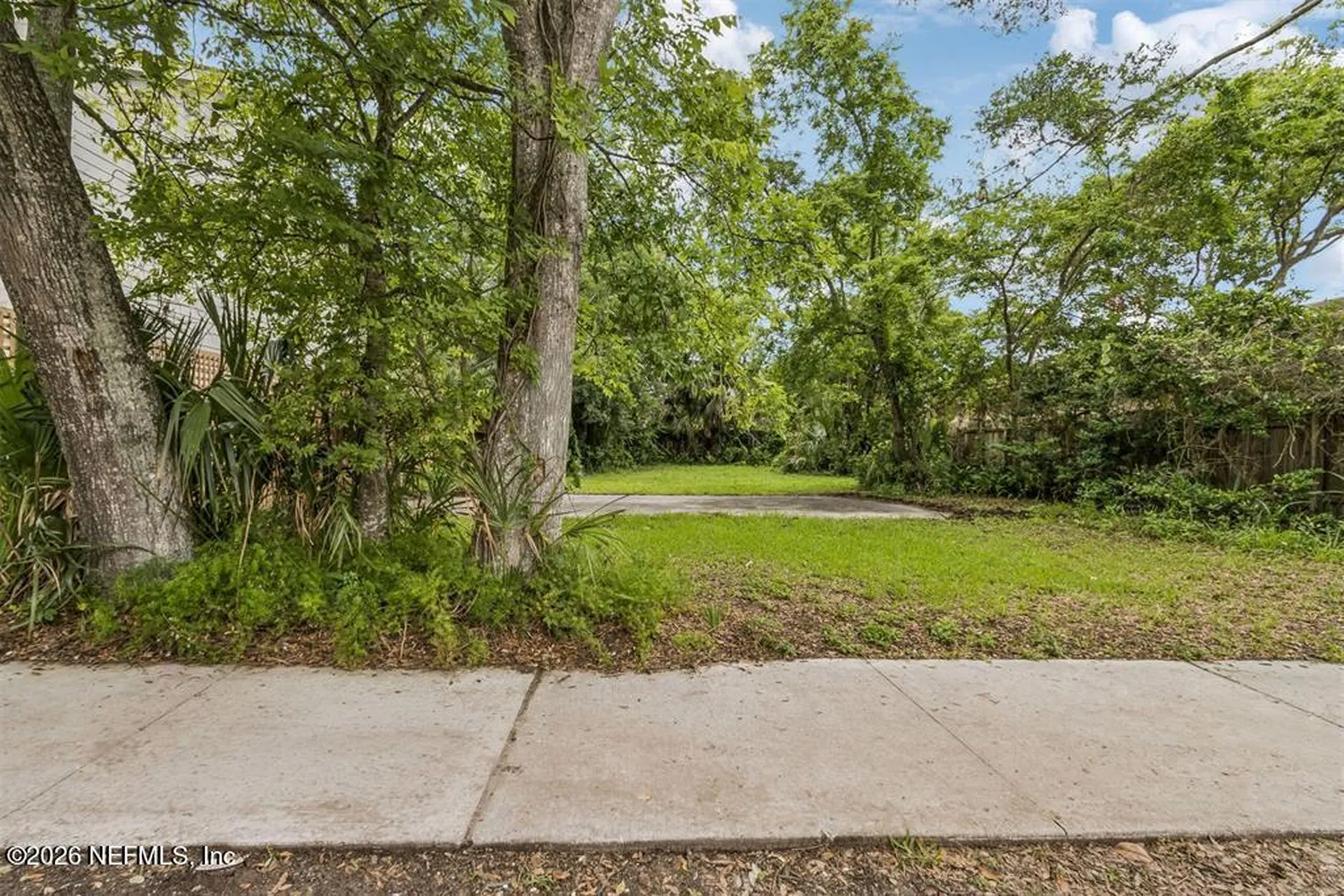 0 Ash Street Fernandina Beach FL 32034