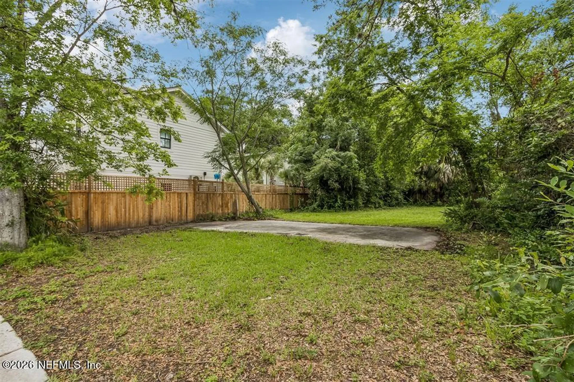 0 Ash Street Fernandina Beach FL 32034