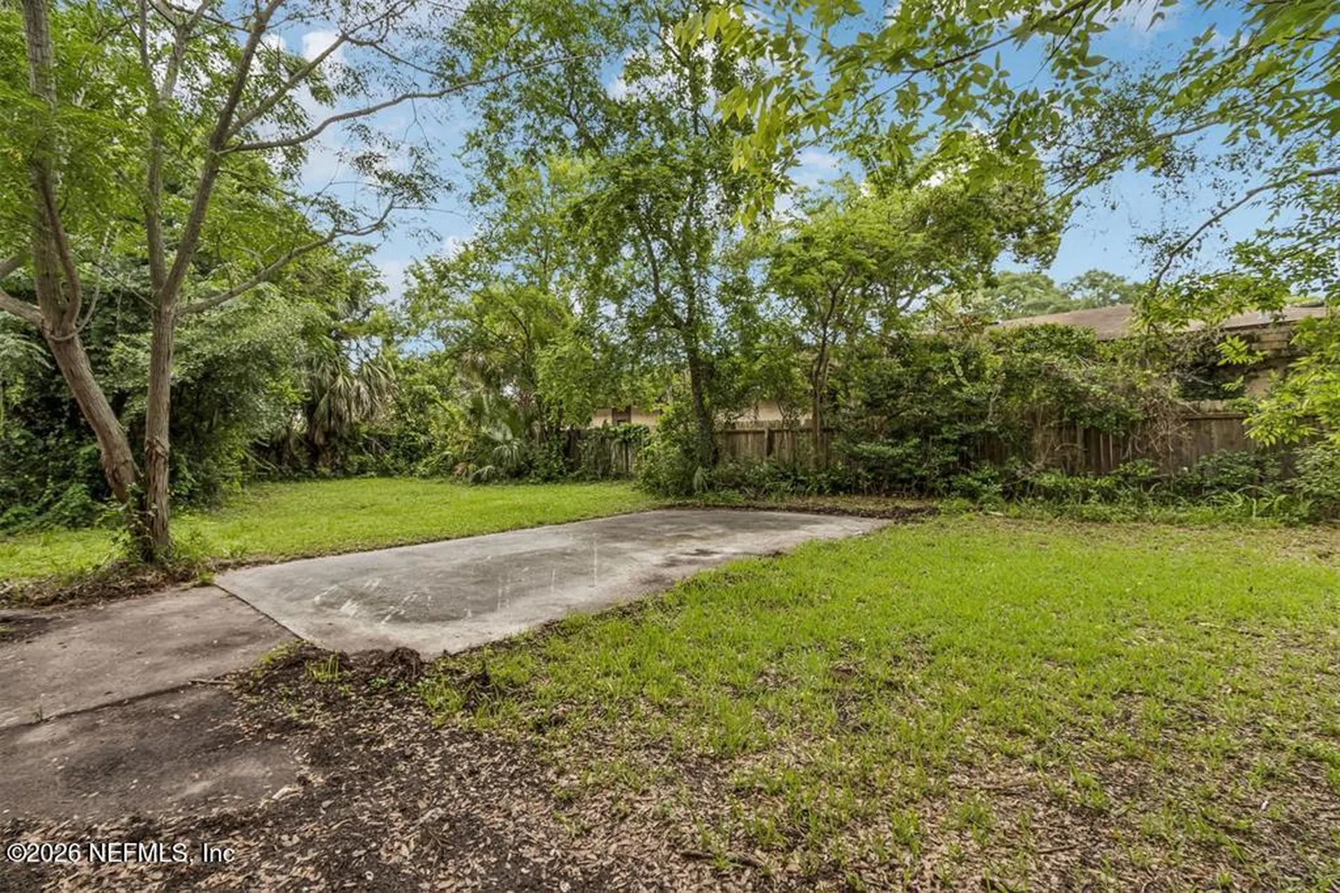 0 Ash Street Fernandina Beach FL 32034