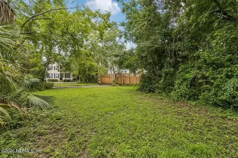 0 Ash Street Fernandina Beach FL 32034