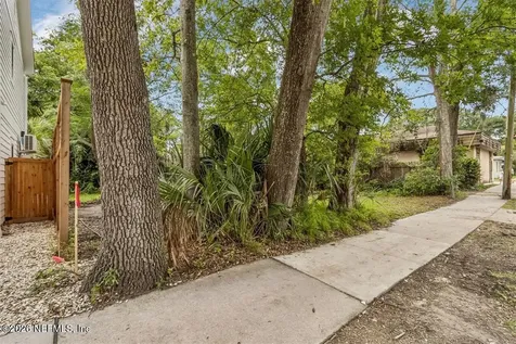 0 Ash Street Fernandina Beach FL 32034