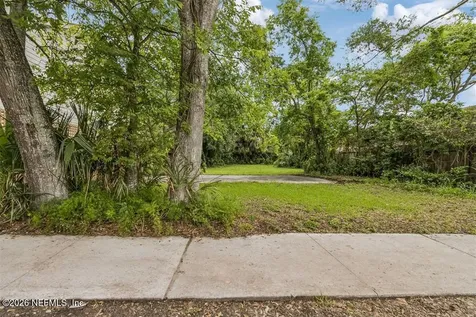 0 Ash Street Fernandina Beach FL 32034