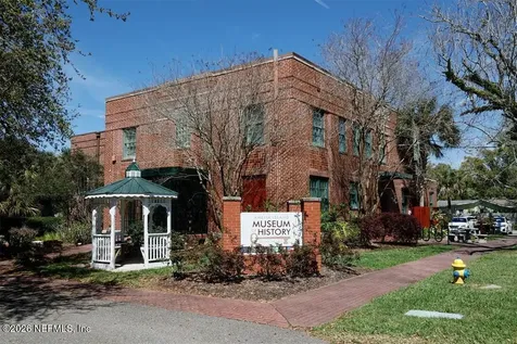 0 Ash Street Fernandina Beach FL 32034