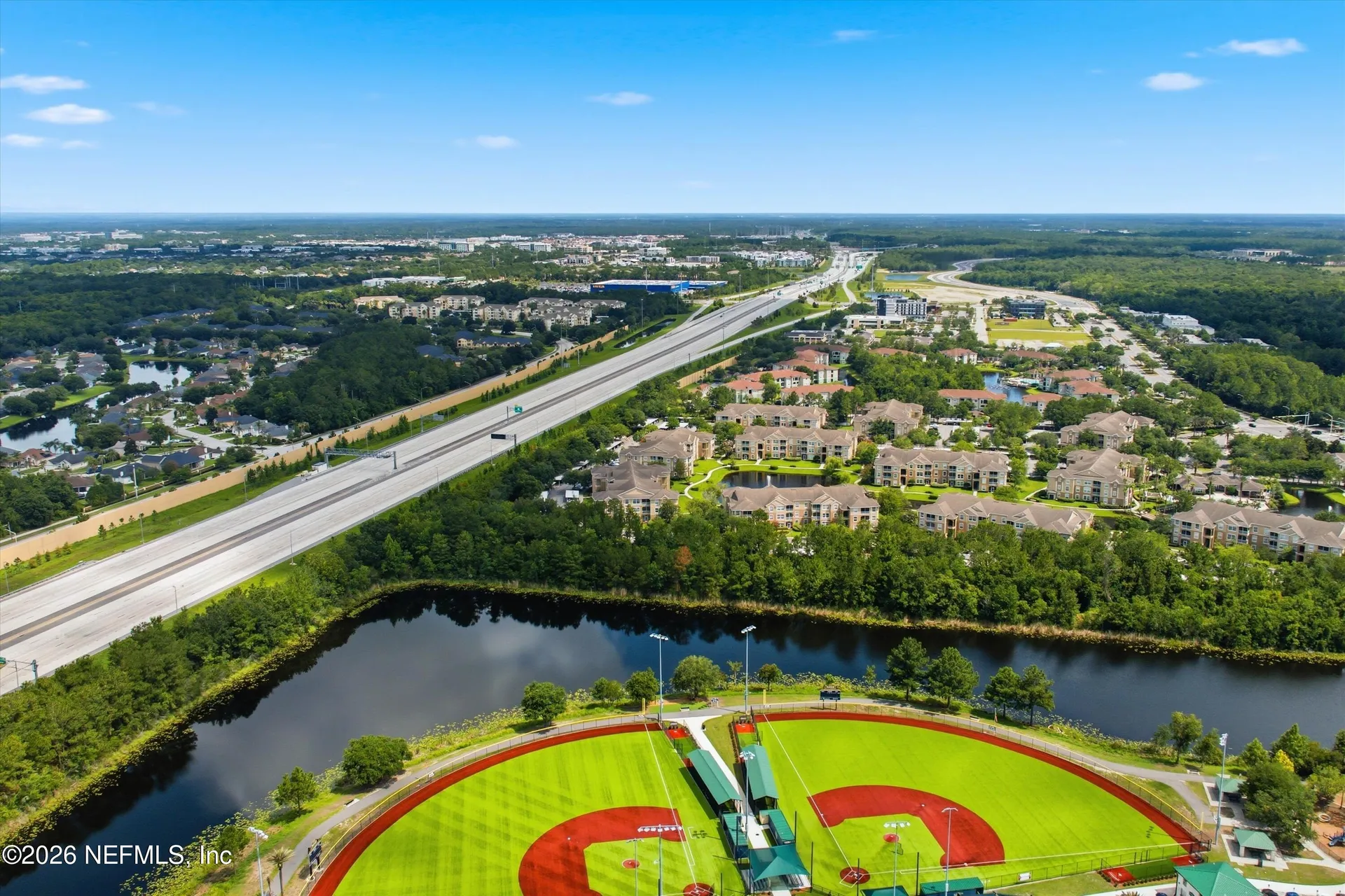 7990 Baymeadows Road Jacksonville FL 32256