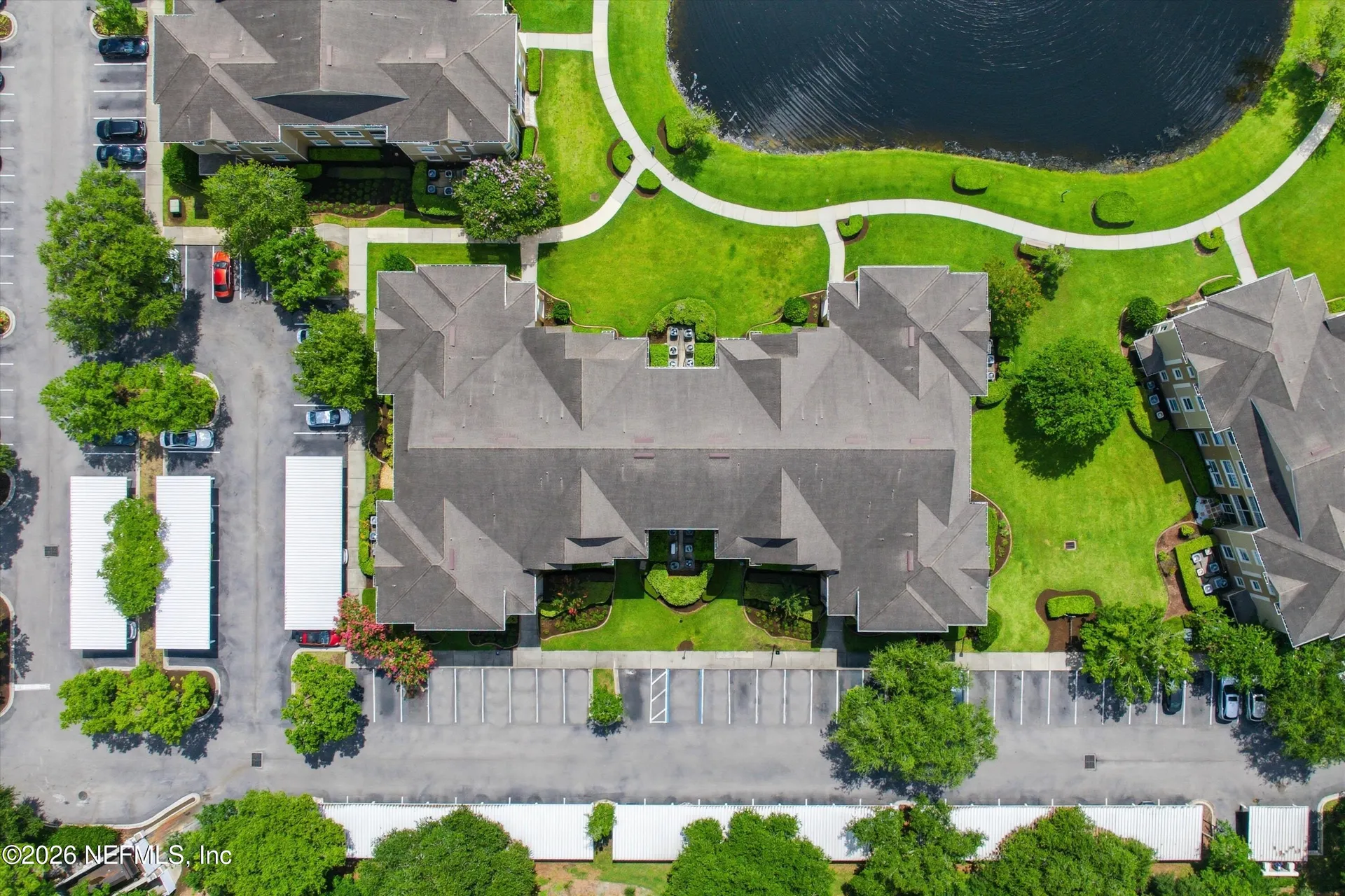 7990 Baymeadows Road Jacksonville FL 32256
