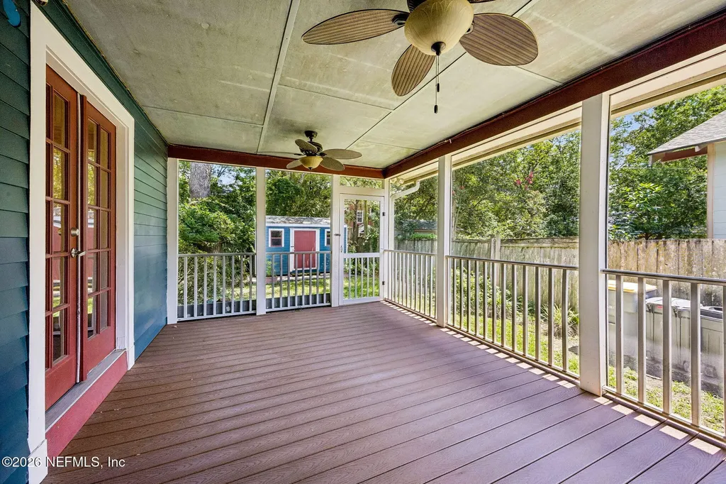2316 Dellwood Avenue Jacksonville FL 32204
