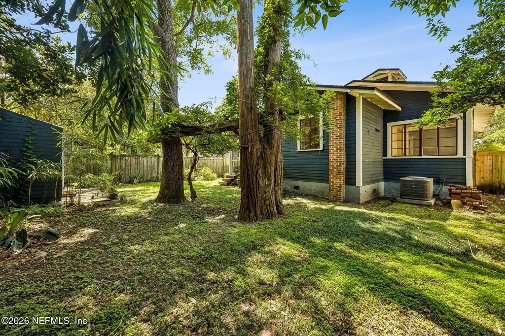 2316 Dellwood Avenue Jacksonville FL 32204
