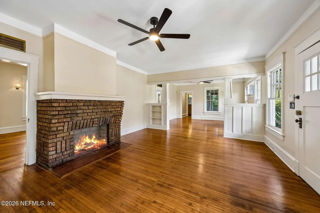 2316 Dellwood Avenue Jacksonville FL 32204