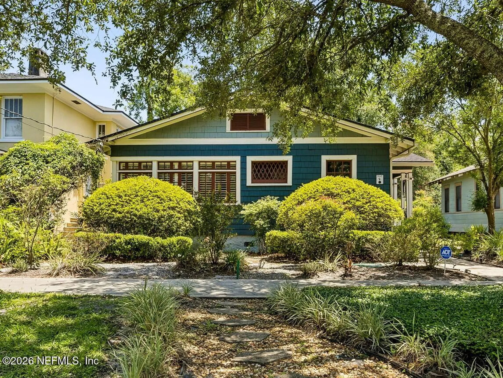 2316 Dellwood Avenue Jacksonville FL 32204