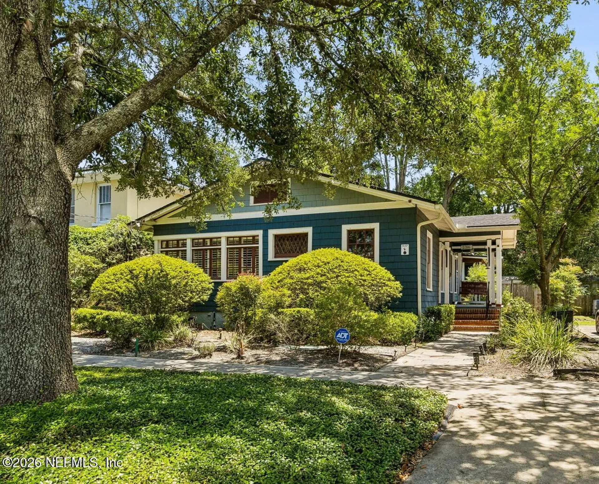 2316 Dellwood Avenue Jacksonville FL 32204