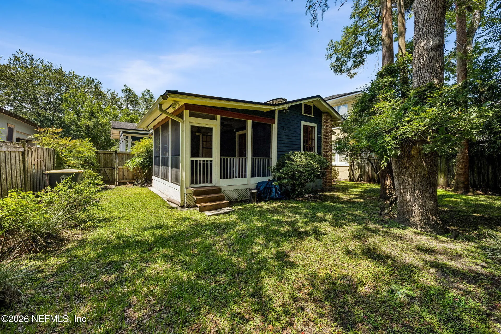 2316 Dellwood Avenue Jacksonville FL 32204