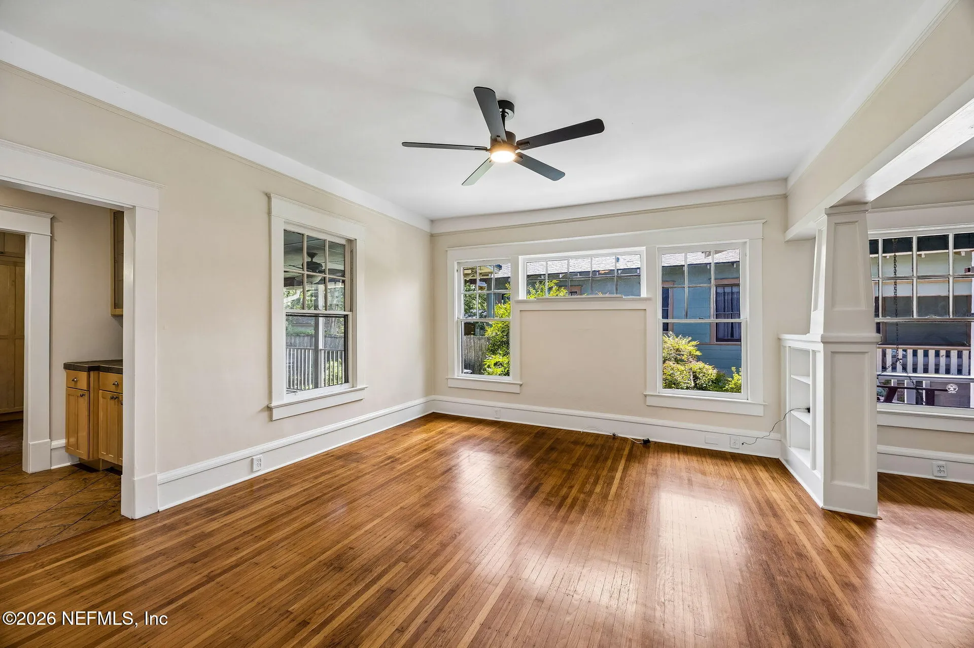 2316 Dellwood Avenue Jacksonville FL 32204