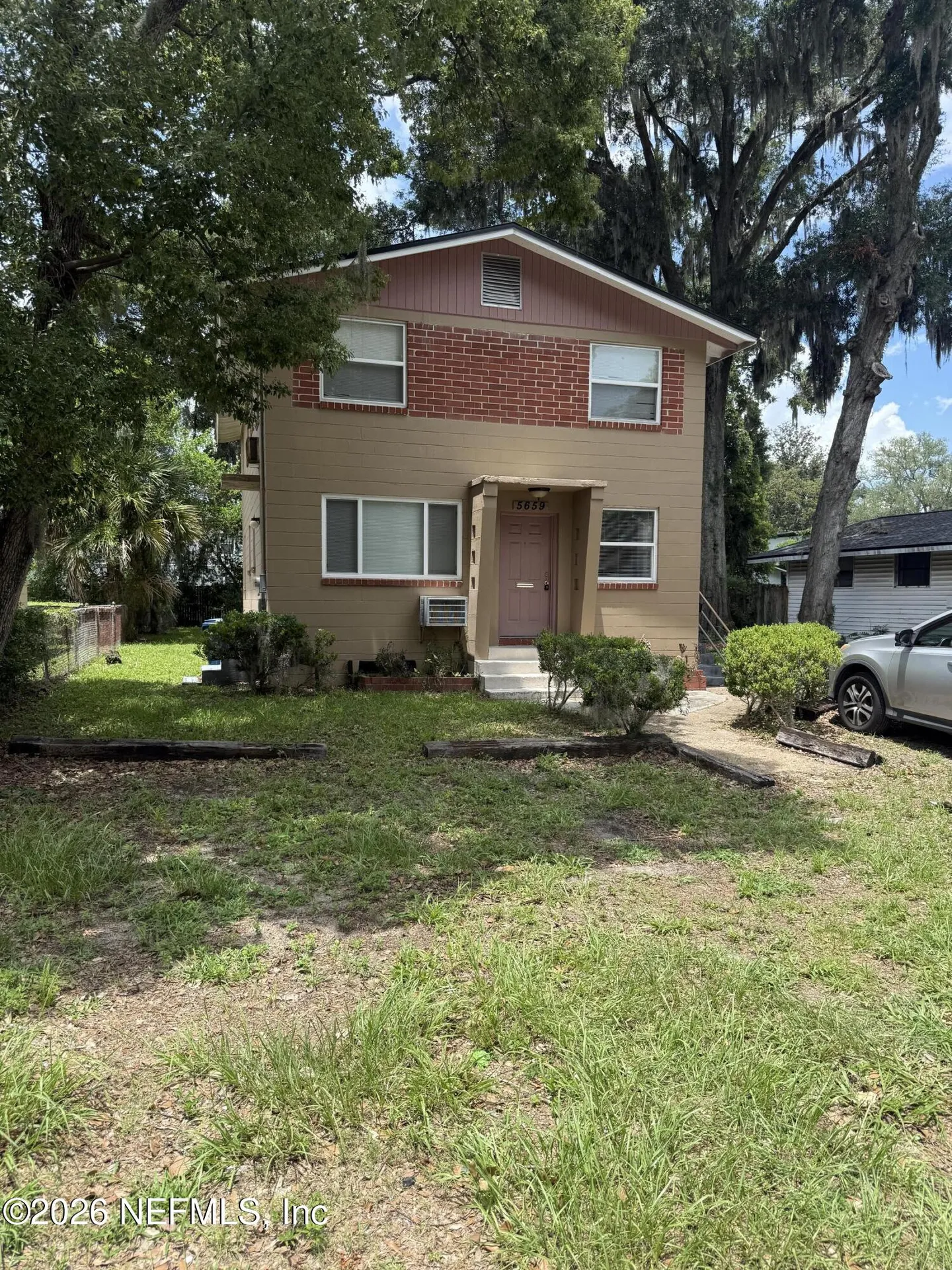 5659 Ansley Street Jacksonville FL 32211