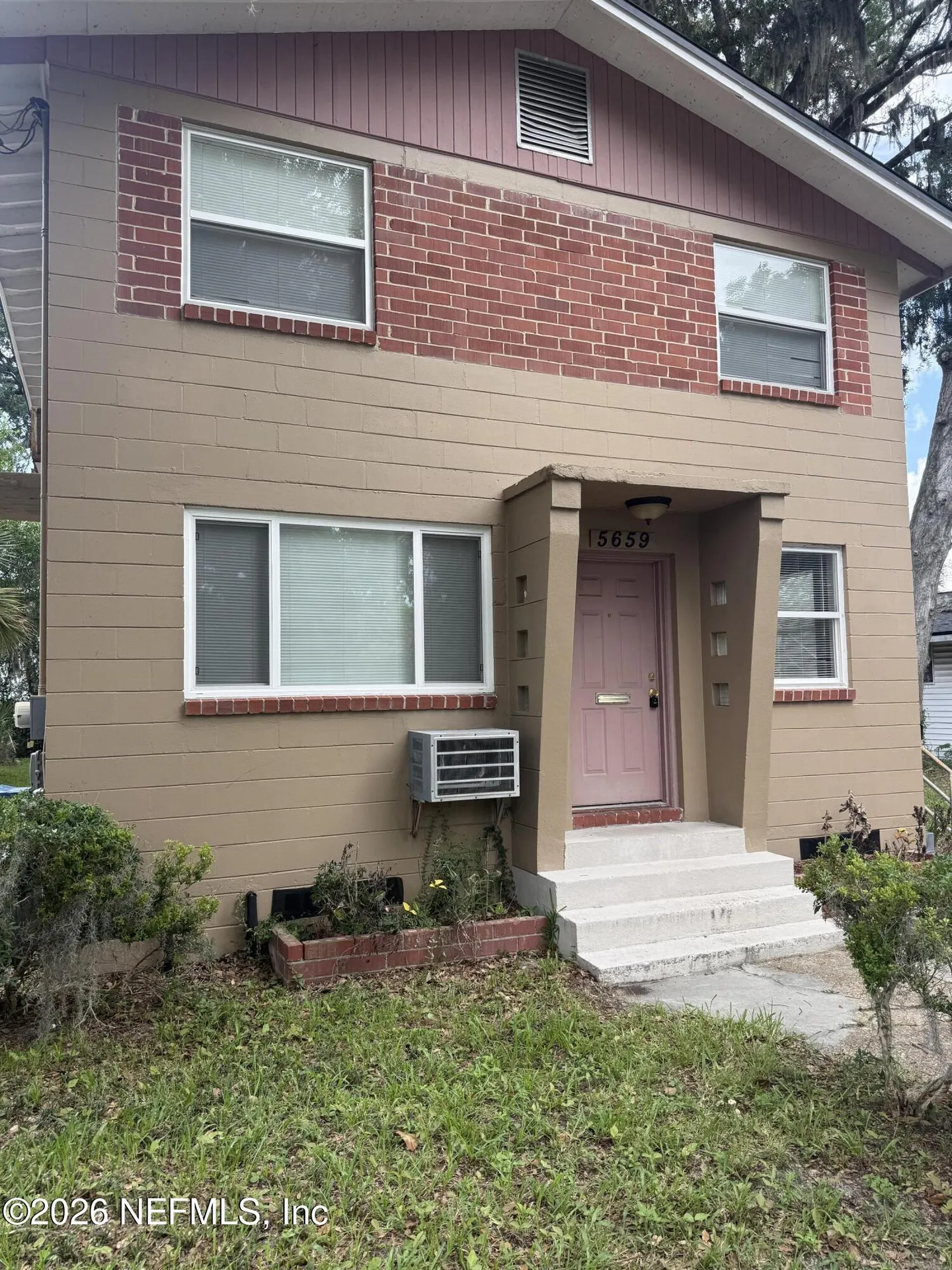 5659 Ansley Street Jacksonville FL 32211