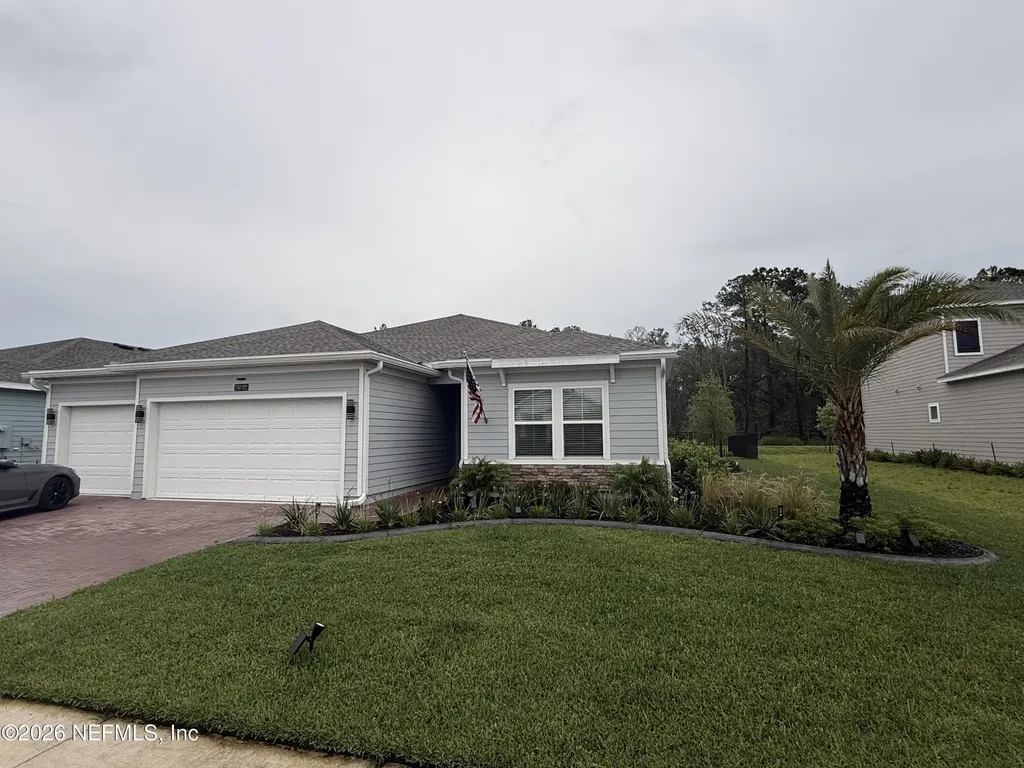 75722 Bayley Place Yulee FL 32097