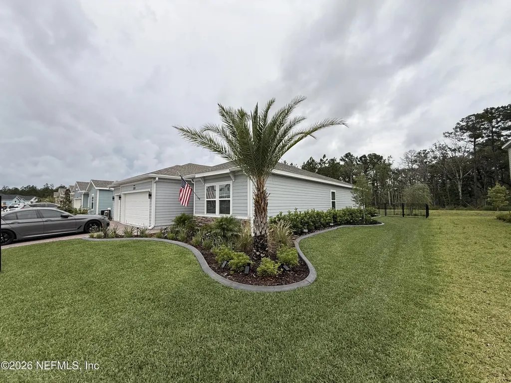 75722 Bayley Place Yulee FL 32097