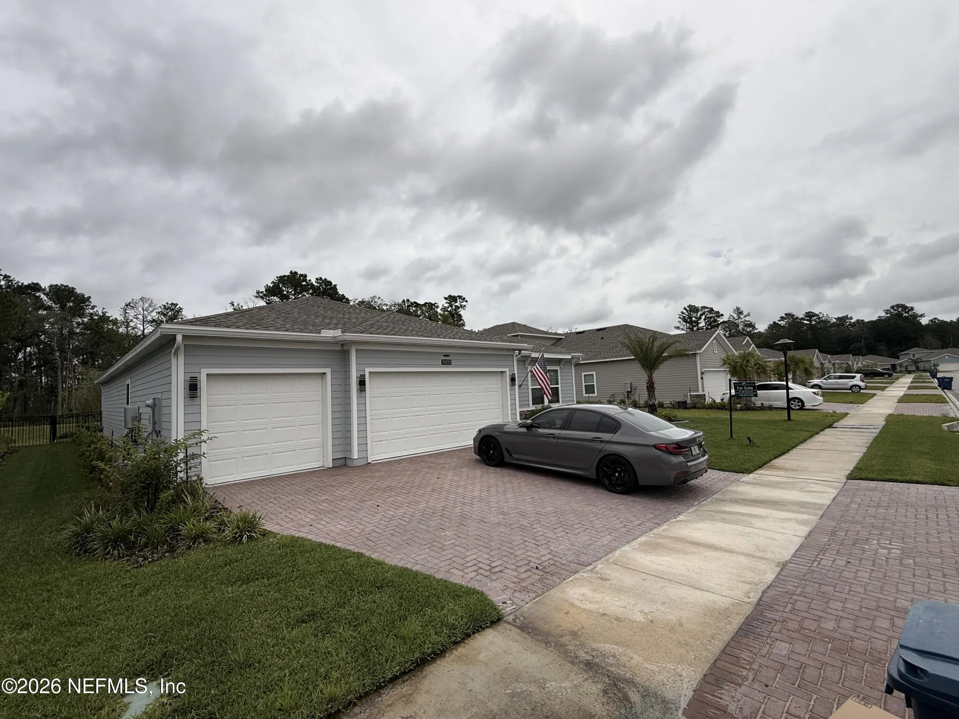 75722 Bayley Place Yulee FL 32097