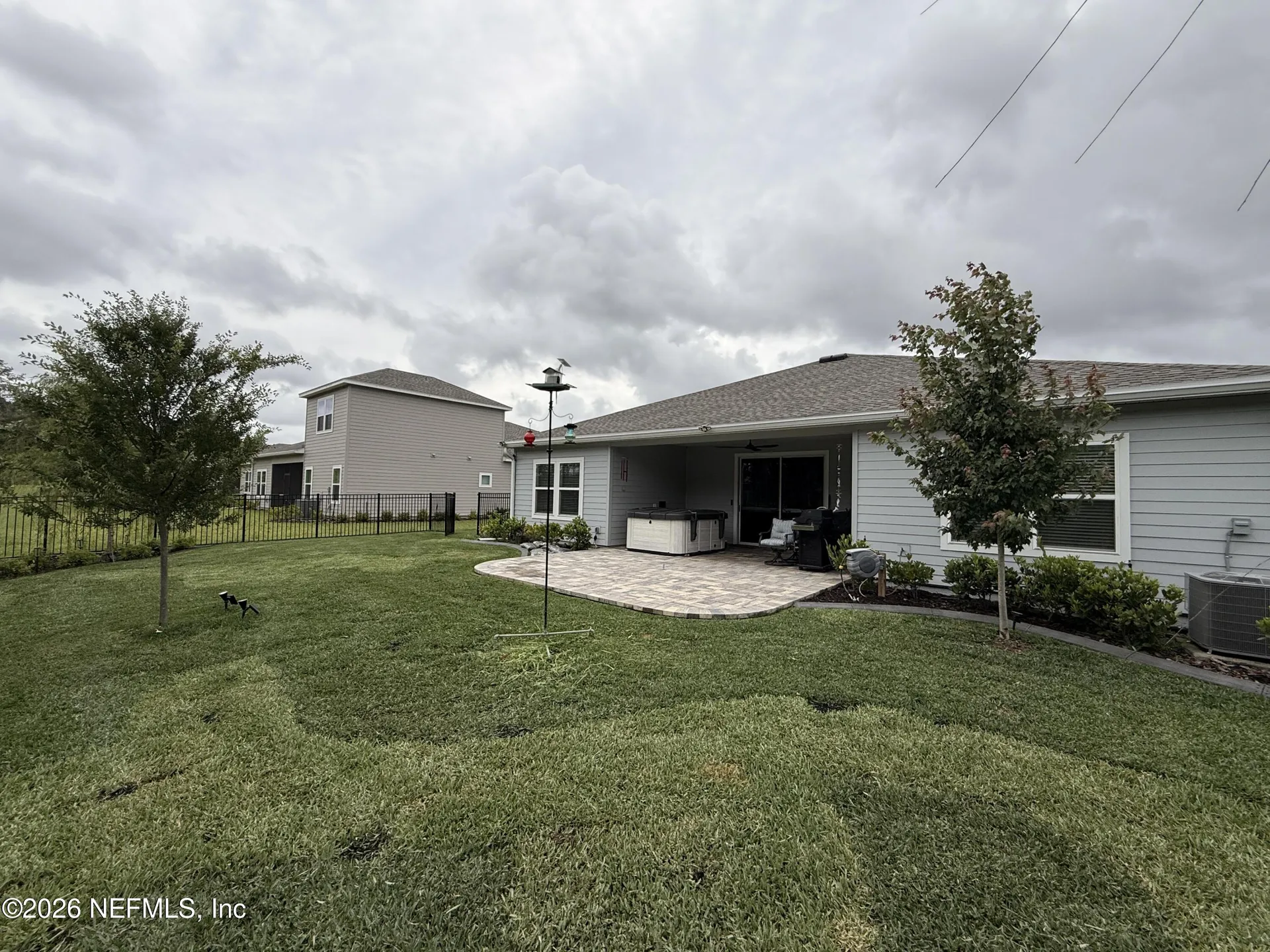 75722 Bayley Place Yulee FL 32097