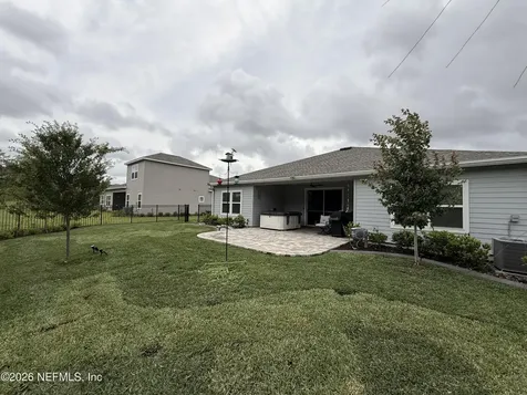 75722 Bayley Place Yulee FL 32097