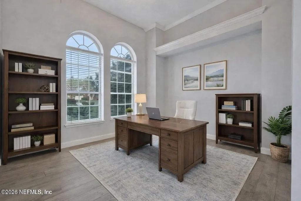 1677 Pebble Beach Boulevard Green Cove Springs FL 32043