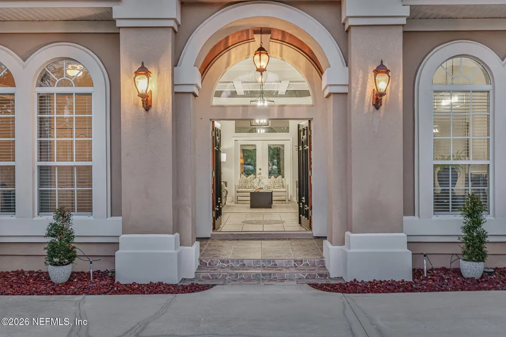 1677 Pebble Beach Boulevard Green Cove Springs FL 32043