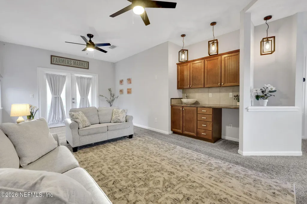 1677 Pebble Beach Boulevard Green Cove Springs FL 32043