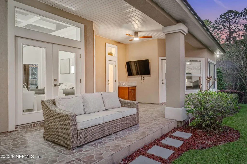 1677 Pebble Beach Boulevard Green Cove Springs FL 32043