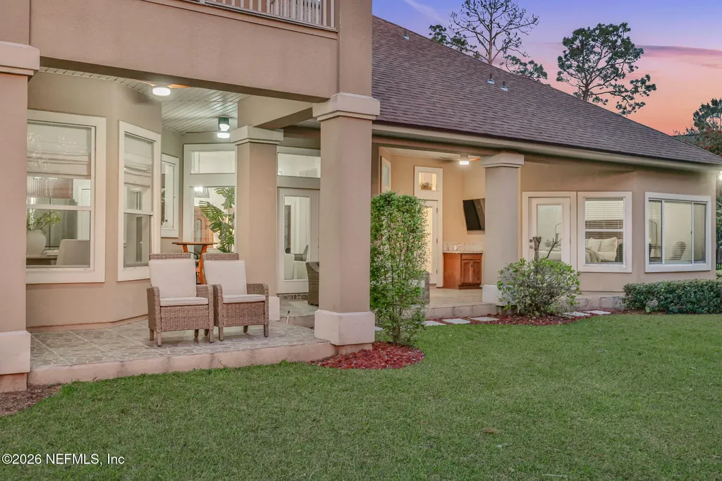 1677 Pebble Beach Boulevard Green Cove Springs FL 32043