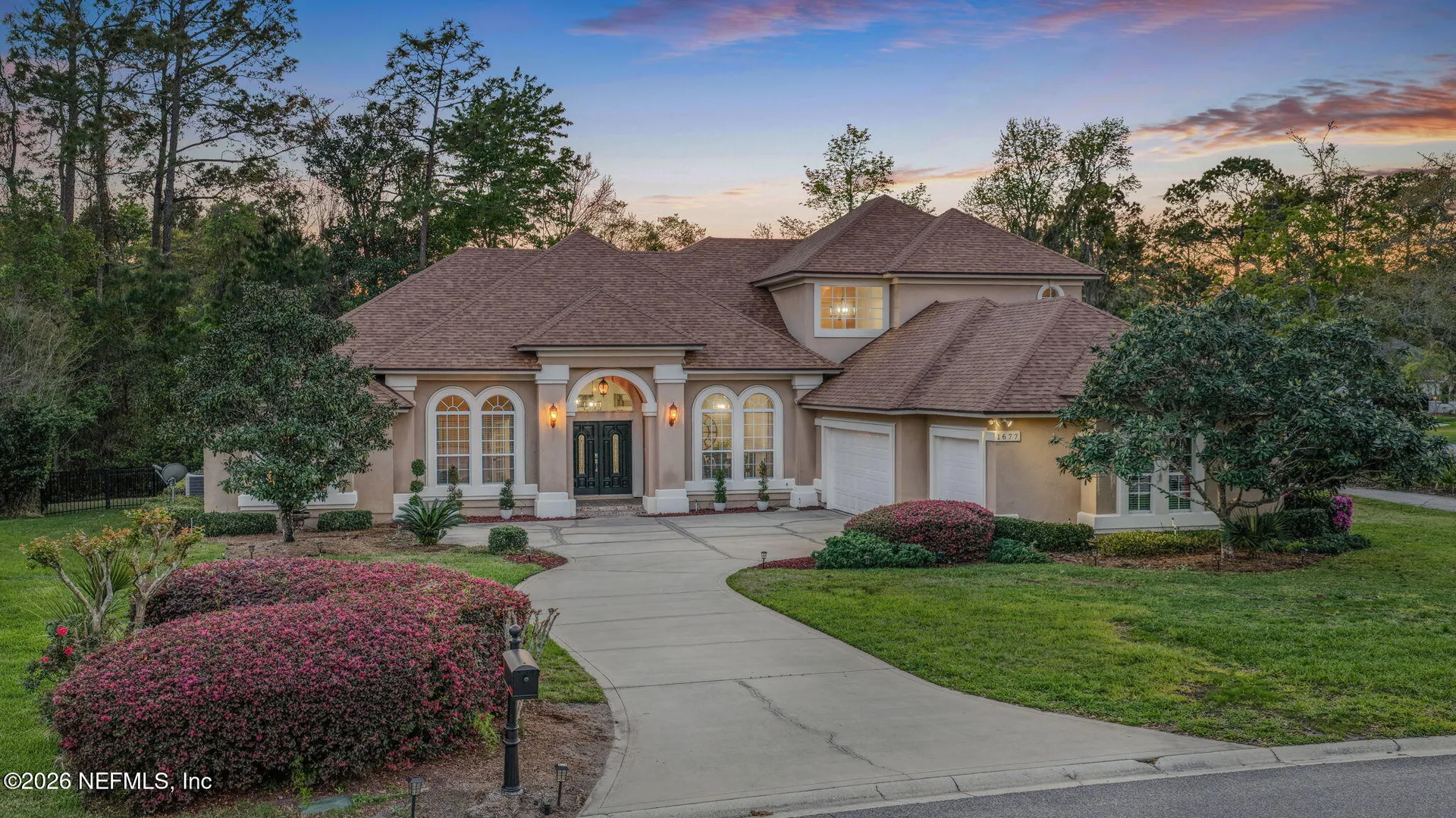 1677 Pebble Beach Boulevard Green Cove Springs FL 32043