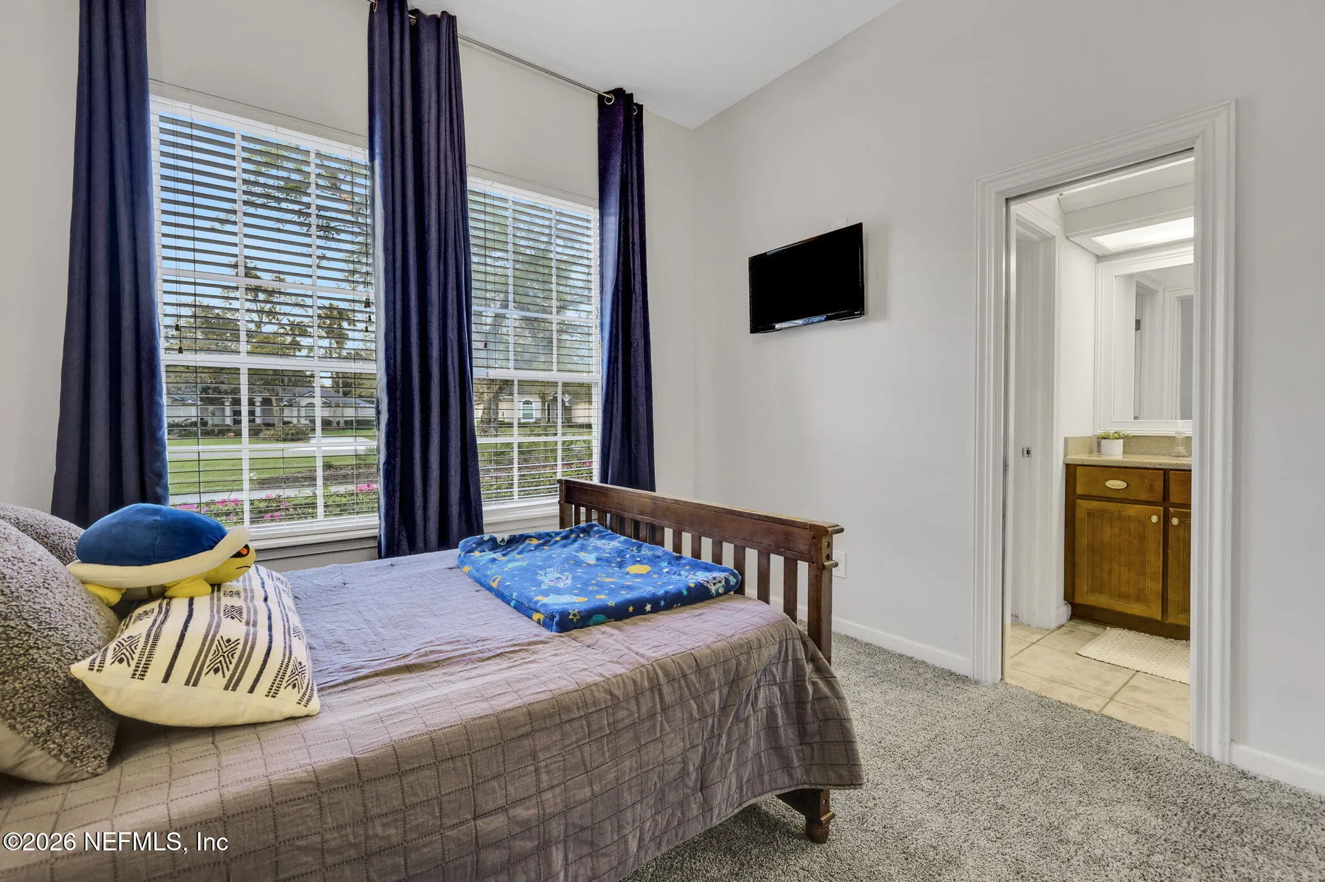 1677 Pebble Beach Boulevard Green Cove Springs FL 32043