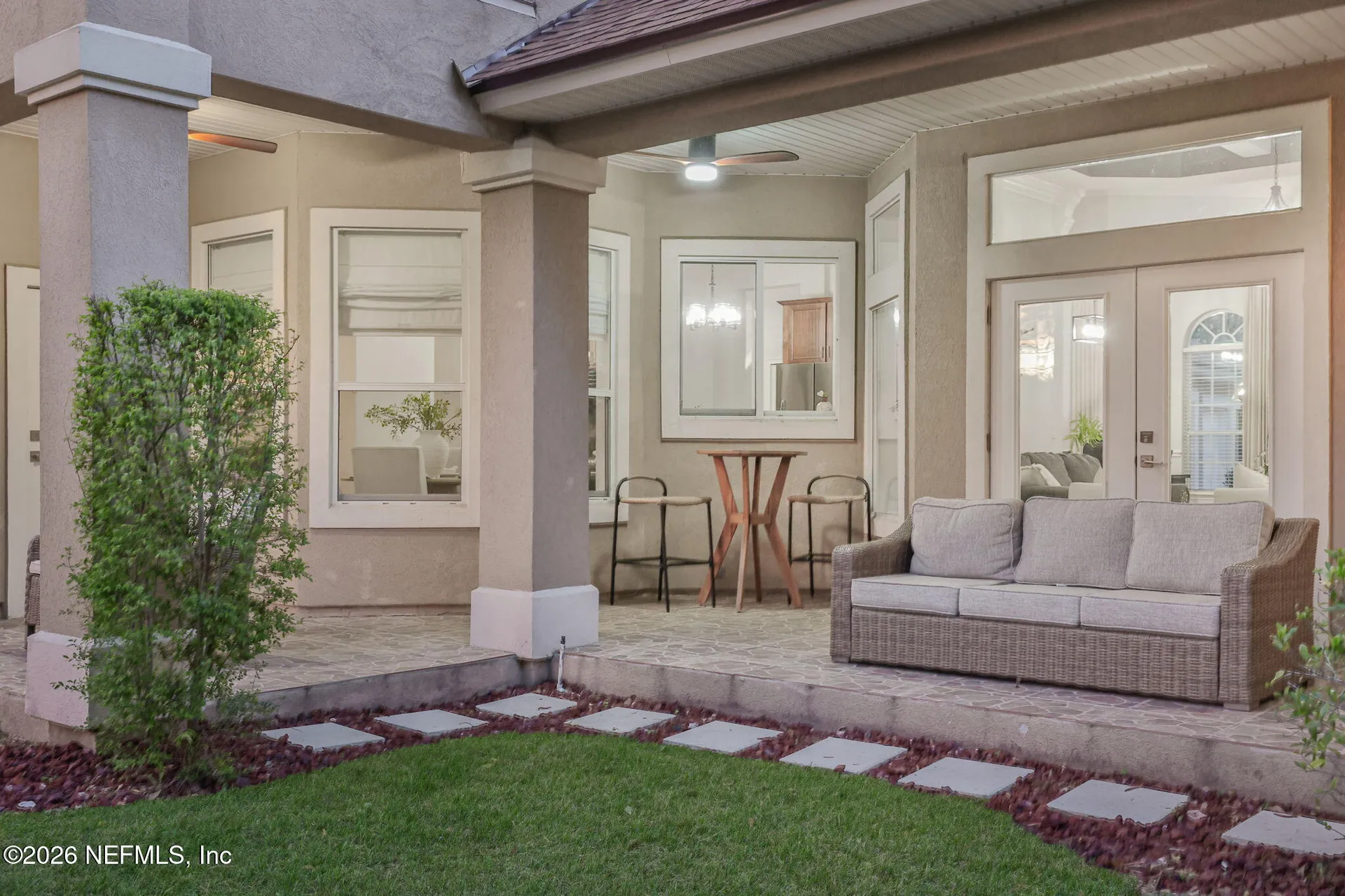 1677 Pebble Beach Boulevard Green Cove Springs FL 32043